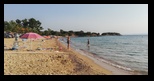Halkidiki - Sithonia - Kastri Beach -29-08-2023 - Bogdan Balaban